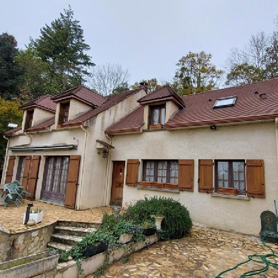 Annonces MELUN : Maison / Villa | BOISSISE-LA-BERTRAND (77350) | 145.00m2 | 599 000 € 