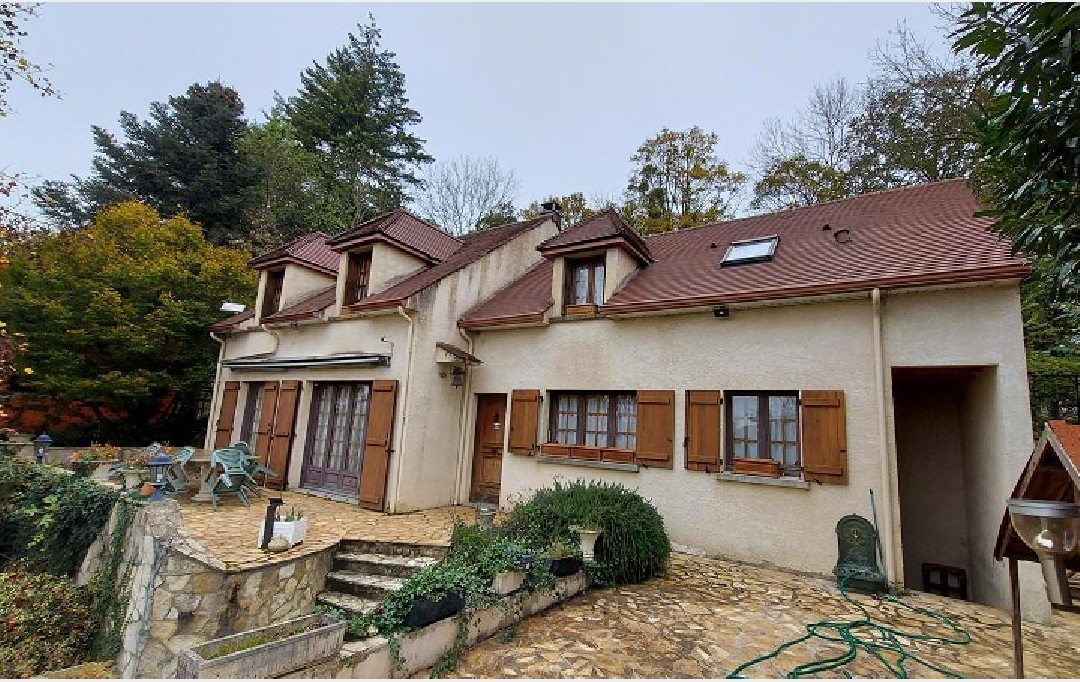 Annonces MELUN : Maison / Villa | BOISSISE-LA-BERTRAND (77350) | 145 m2 | 599 000 € 