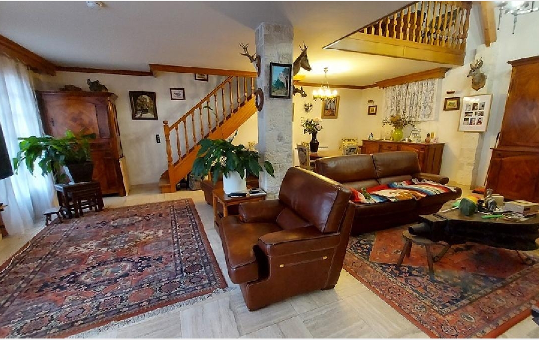 Annonces MELUN : Maison / Villa | BOISSISE-LA-BERTRAND (77350) | 145 m2 | 599 000 € 